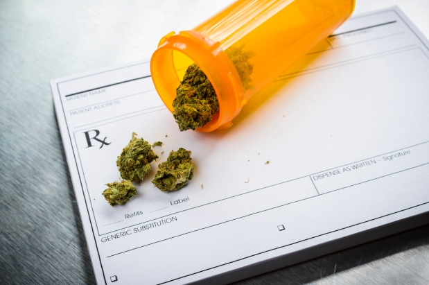 Medical Marijuana and the Workers Compensation Conundrum – Part 1